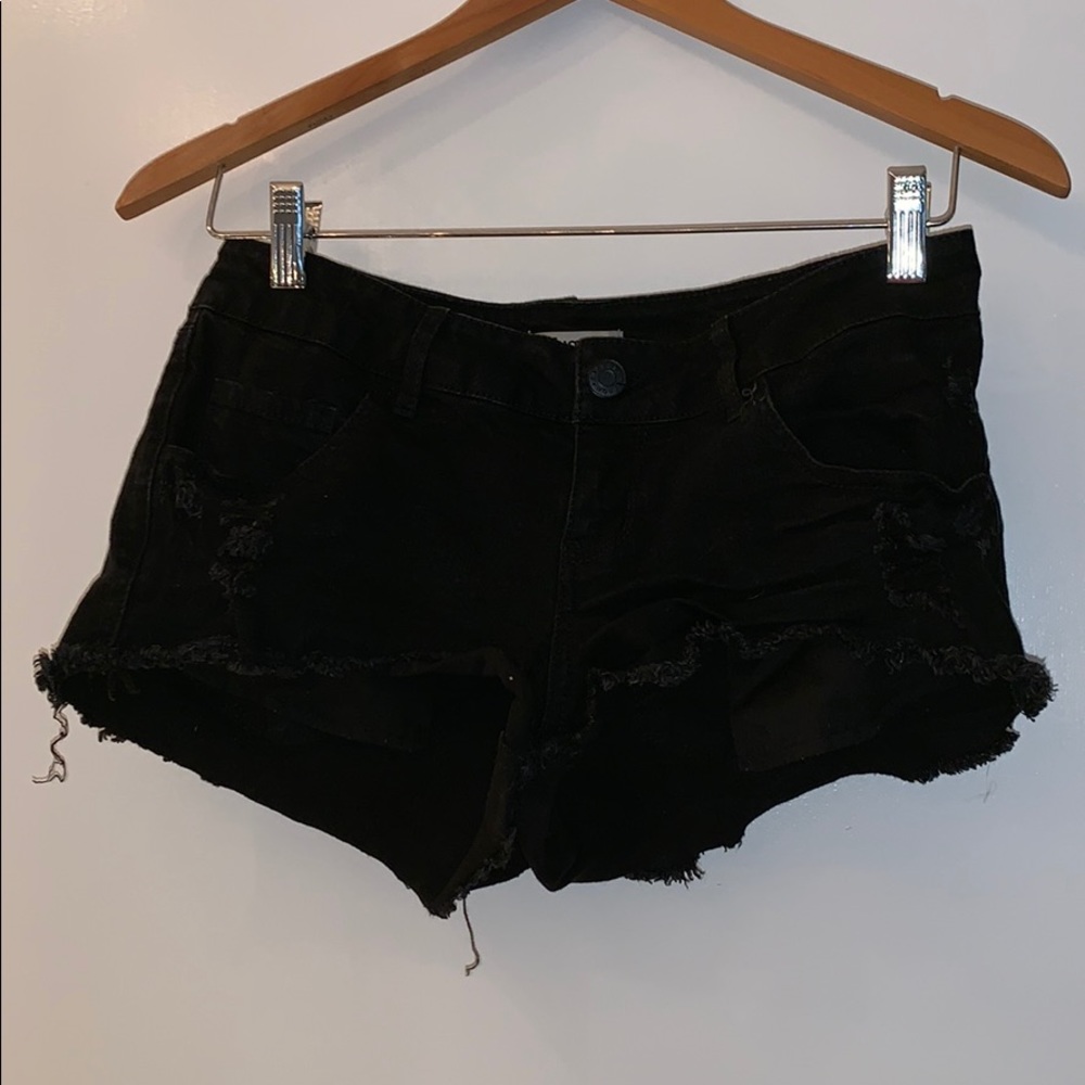 Charlotte Russe shorts